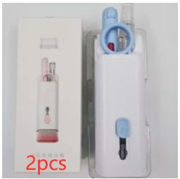 Multifunctional Cleaning Tools Kit