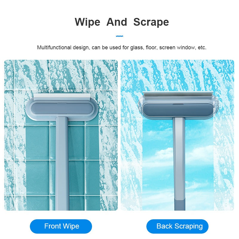 4 In 1 Multifunctional Hair Removal Pet Brush