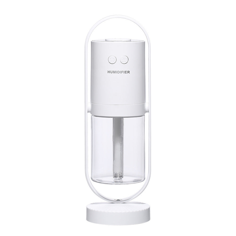 Magic Shadow 2in1 USB Projector Night Light and Air Humidifier
