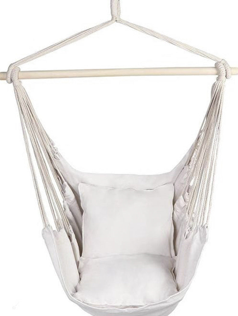 Outdoor Travel Camping Hanging Hammock