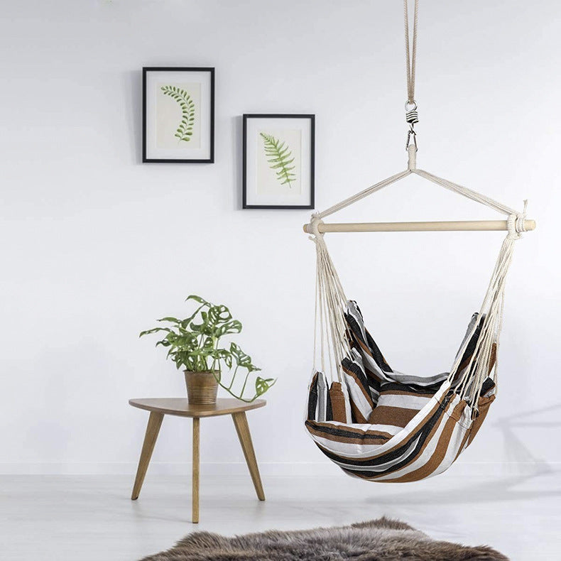 Outdoor Travel Camping Hanging Hammock