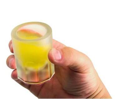 Silicone Ice Mold Cup