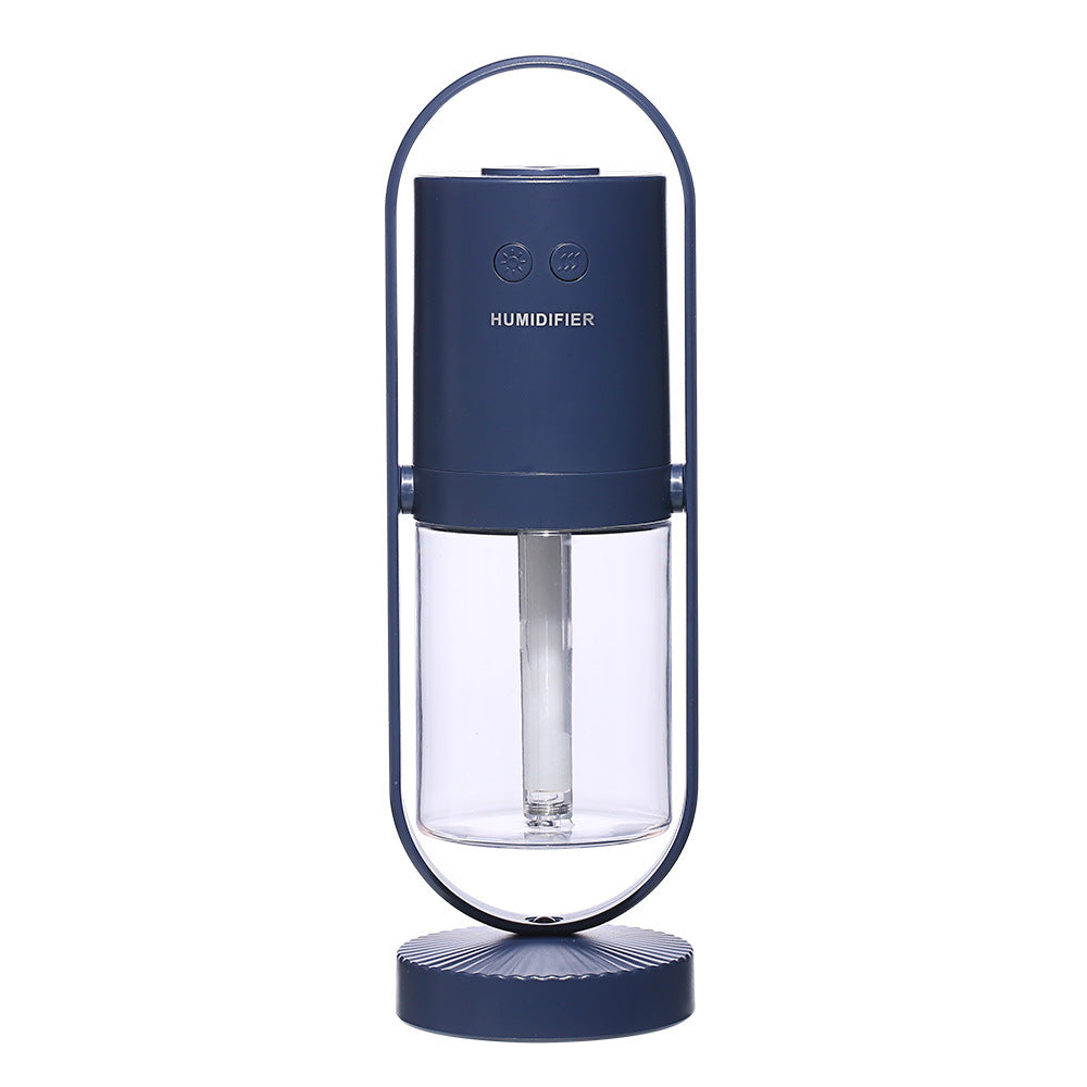Magic Shadow 2in1 USB Projector Night Light and Air Humidifier