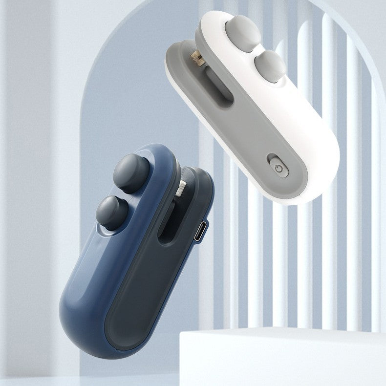 Chip Bag Handheld Sealing Machine
