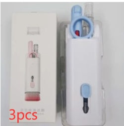 Multifunctional Cleaning Tools Kit