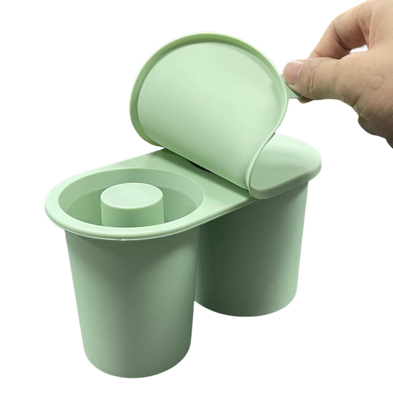 30oz and 40oz Silicon Ice Cup Tray