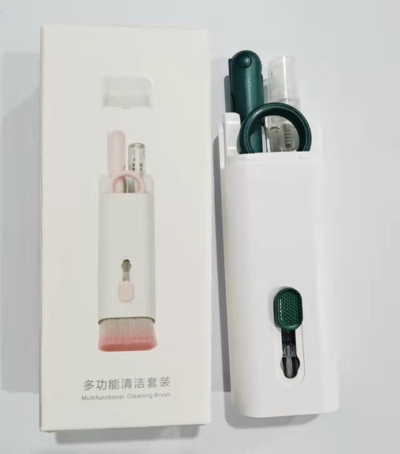 Multifunctional Cleaning Tools Kit