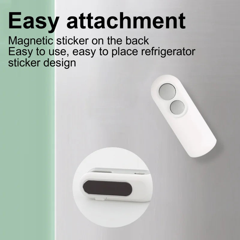 Chip Bag Handheld Sealing Machine