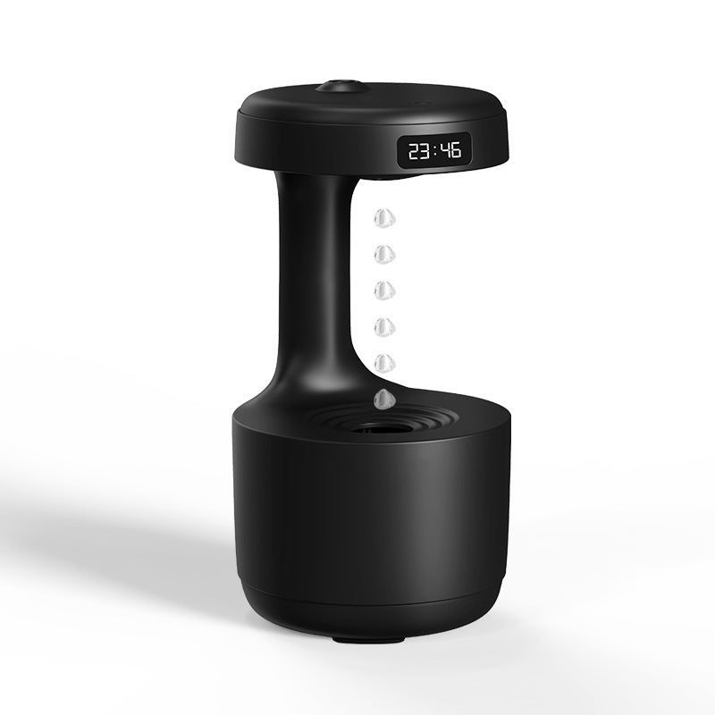 Humidifier Anti-gravity Mute Countercurrent