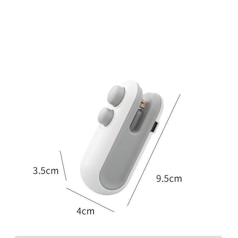 Chip Bag Handheld Sealing Machine