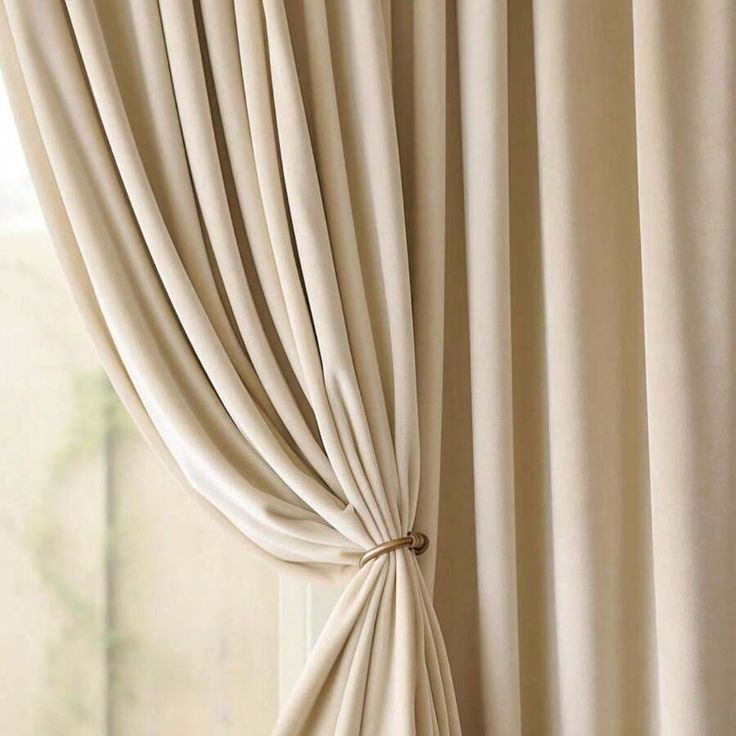 Curtains