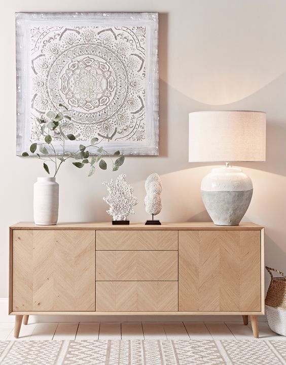 Home Storage