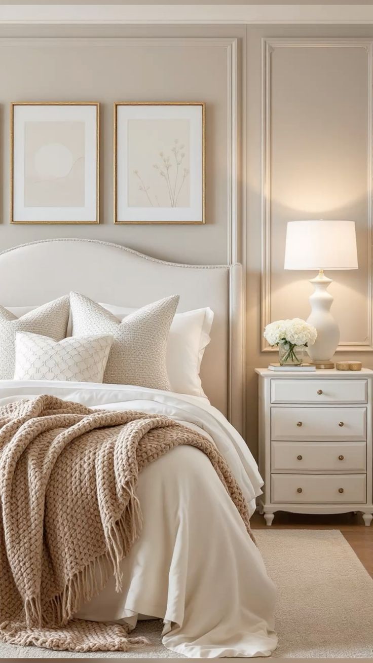 Bedroom Essentials