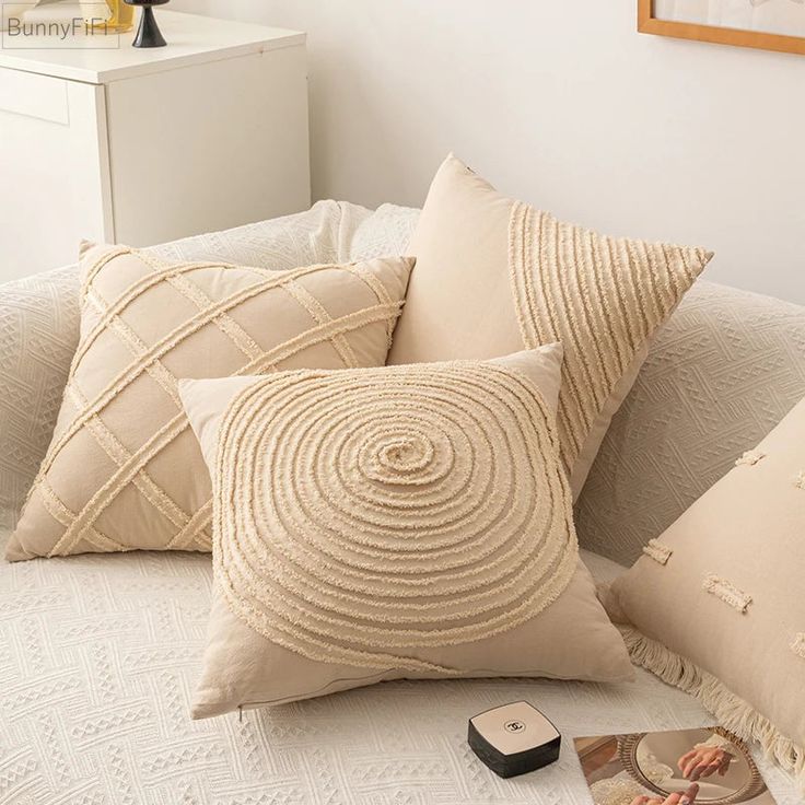 Cushion Covers
