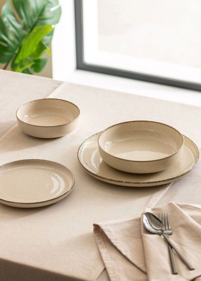 Dinnerware