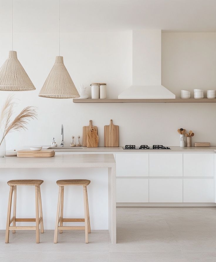 Kitchen Items