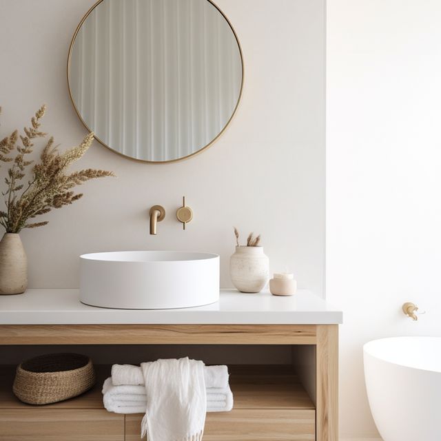 Bathroom Essentials