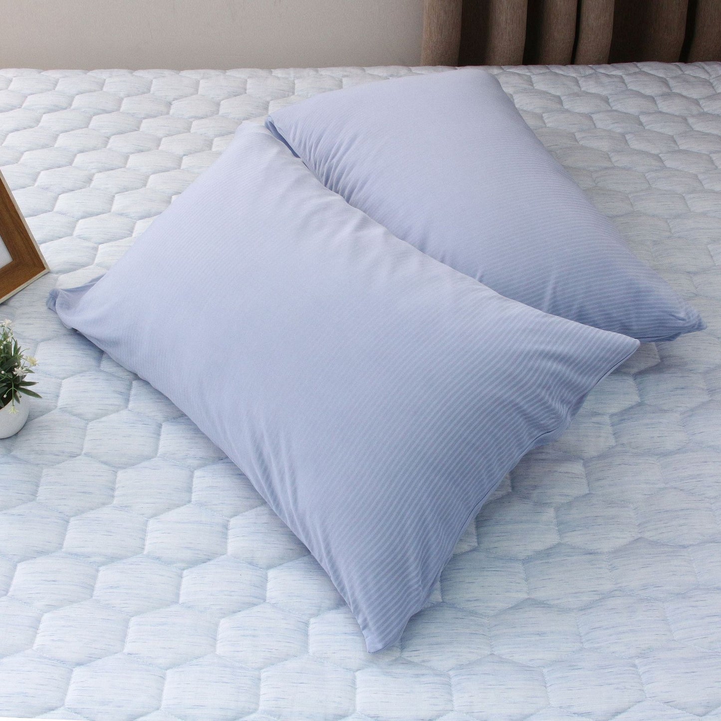Cooling Fiber Absorb Heat Blanket