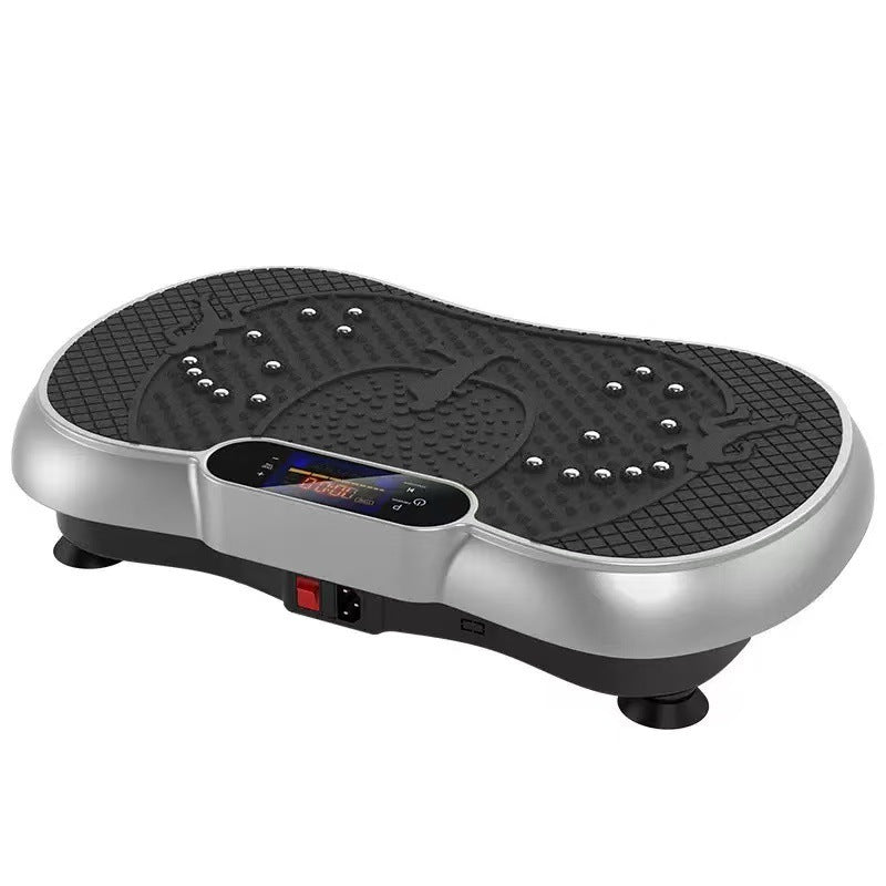 Rhythm Shaking Exercise Machine