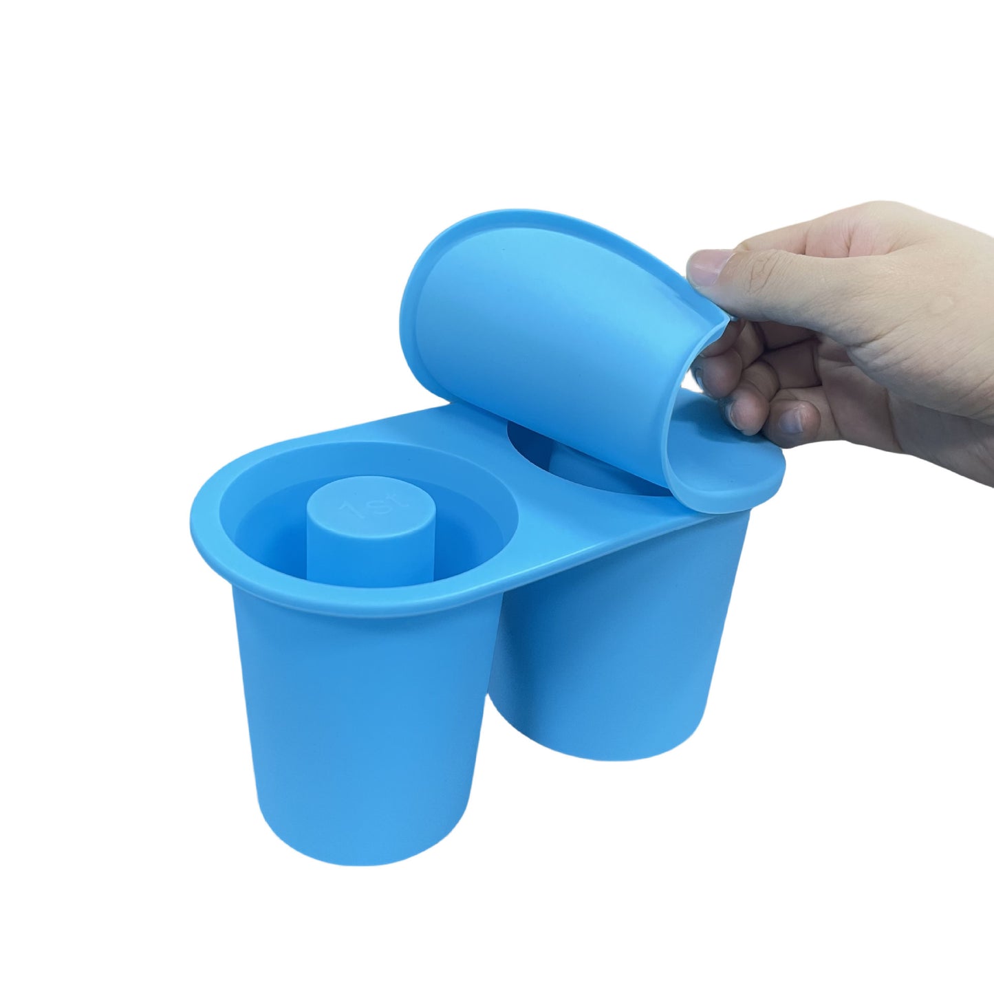 30oz and 40oz Silicon Ice Cup Tray