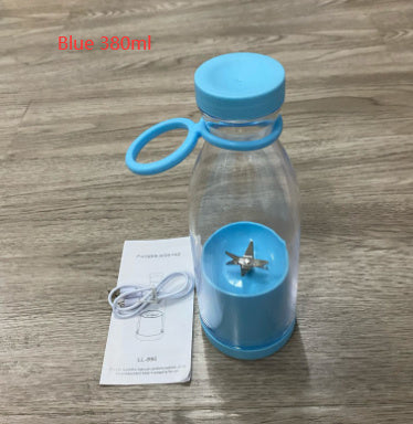 350ML Electric Juicer Blender Machine