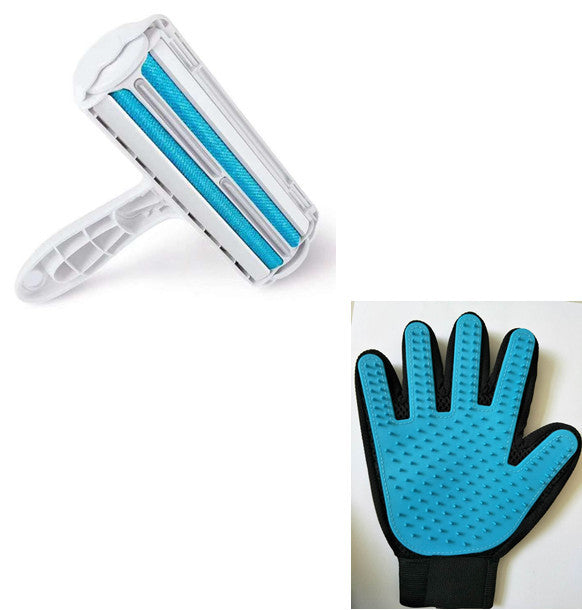 Dog And Cat Comb Tool