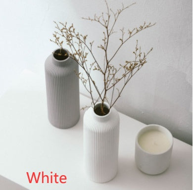 Ceramic Flower Vase