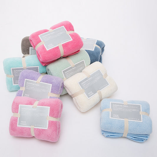 Soft Yoga towel