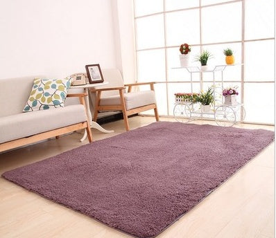 Living Room Soft Carpet