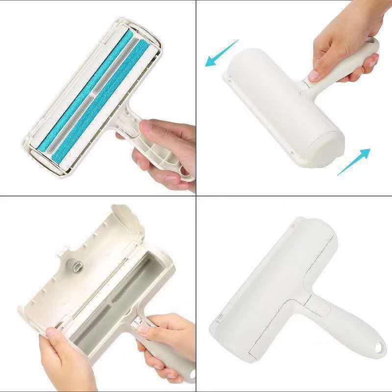 Dog And Cat Comb Tool