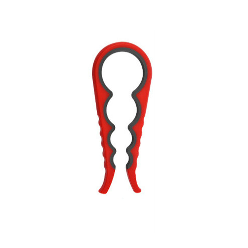 Multifunction 4 In 1 Lid Jar Opener