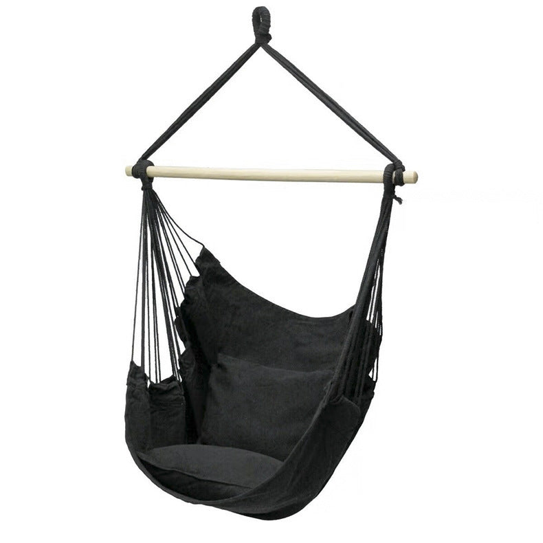 Outdoor Travel Camping Hanging Hammock
