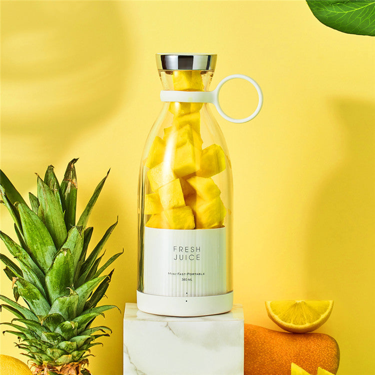 350ML Electric Juicer Blender Machine