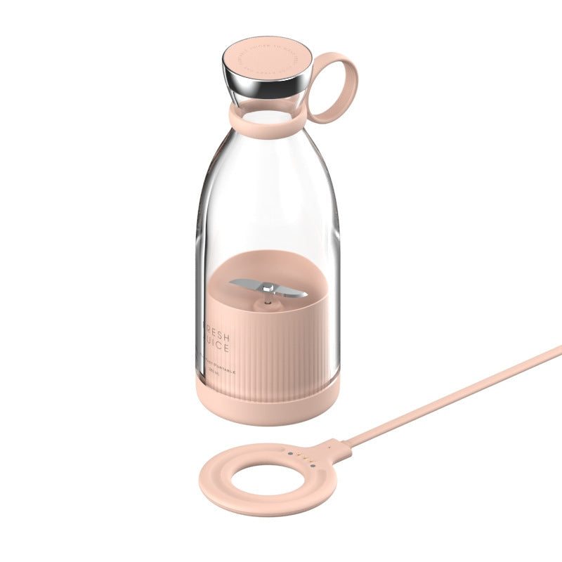 350ML Electric Juicer Blender Machine