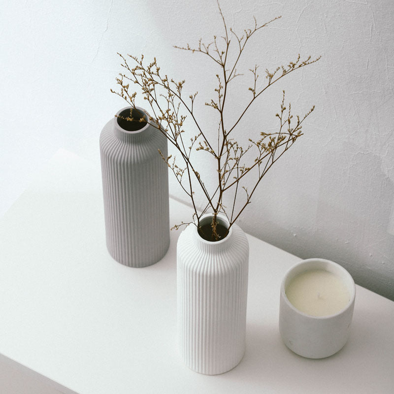 Ceramic Flower Vase