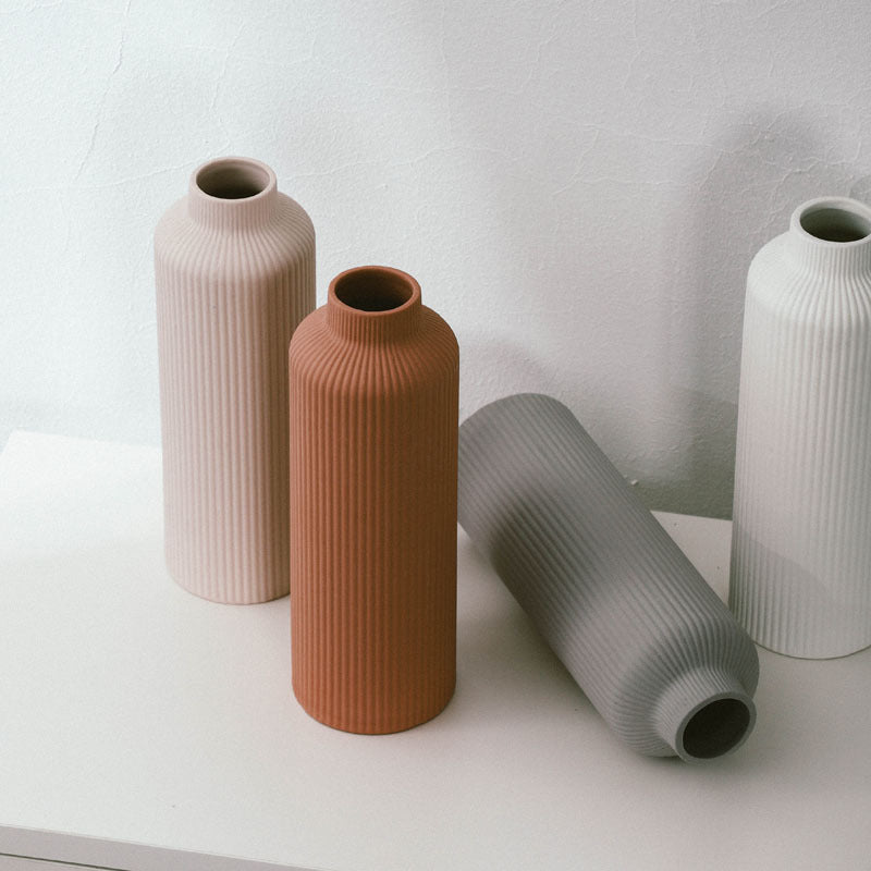 Ceramic Flower Vase