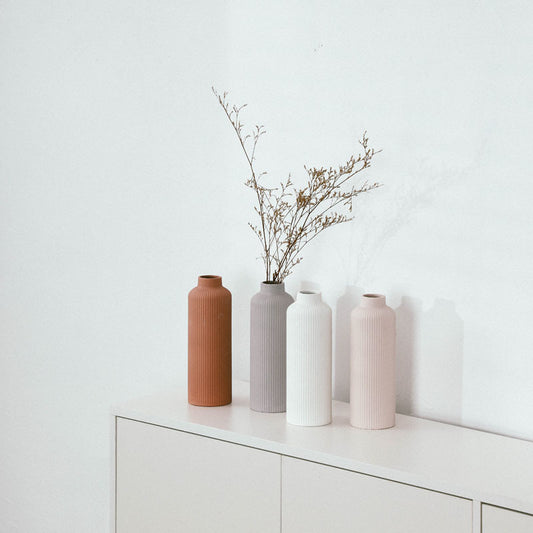 Ceramic Flower Vase