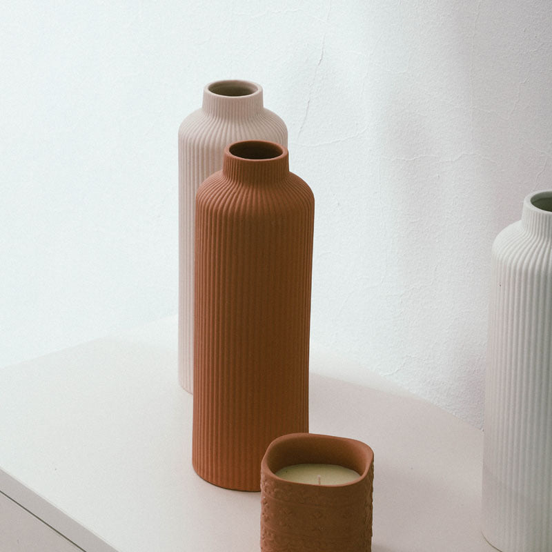 Ceramic Flower Vase