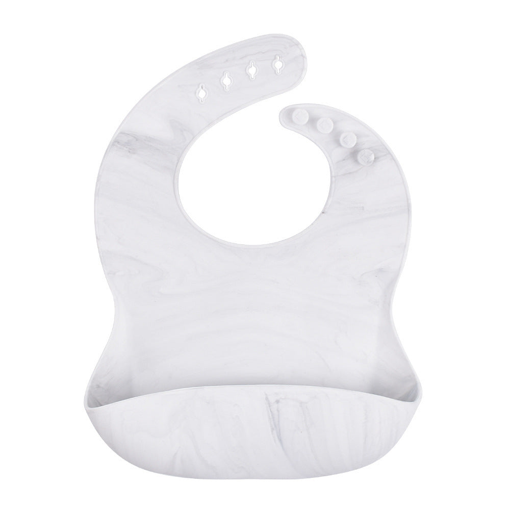 Children's Silicone Dinner Plate