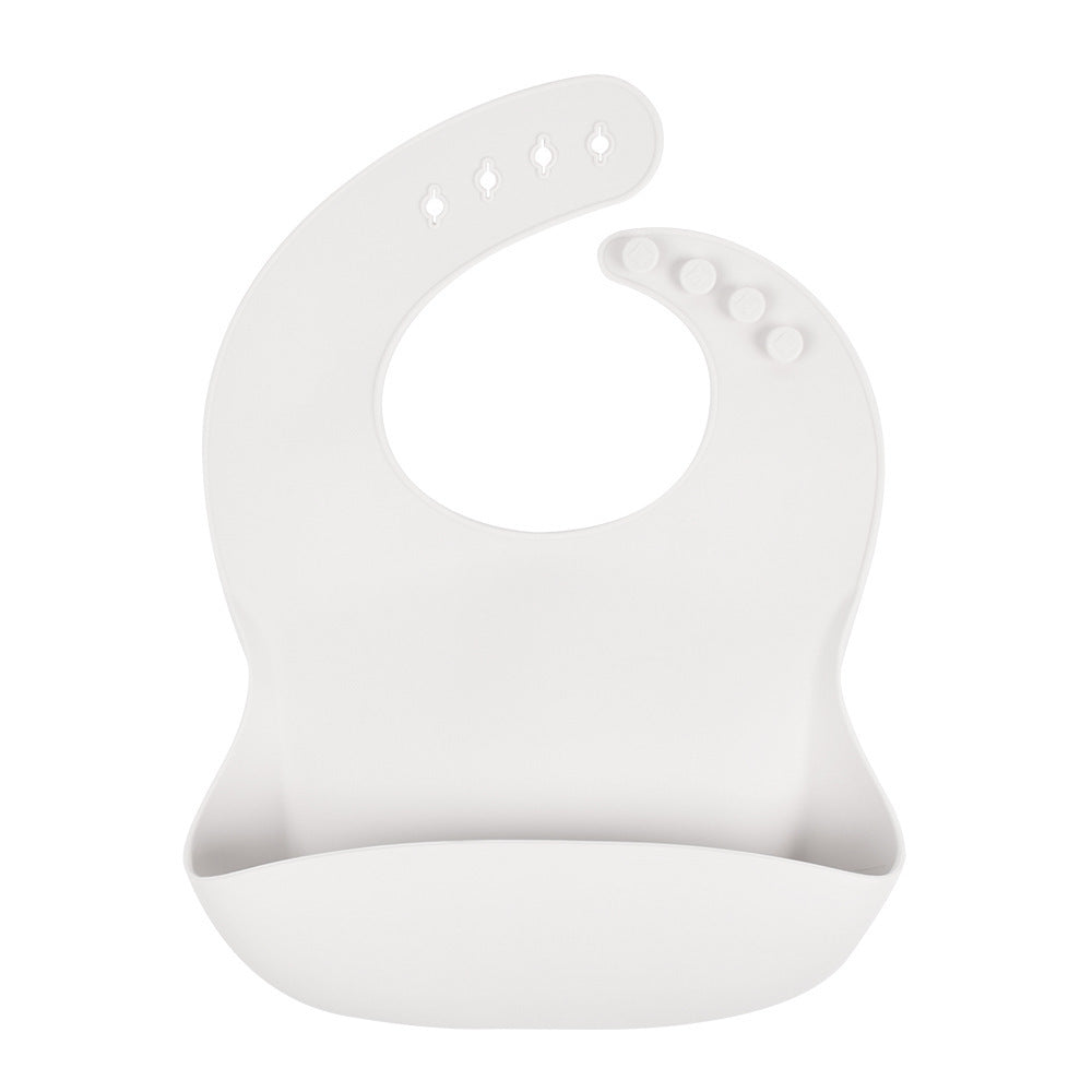 Children's Silicone Dinner Plate