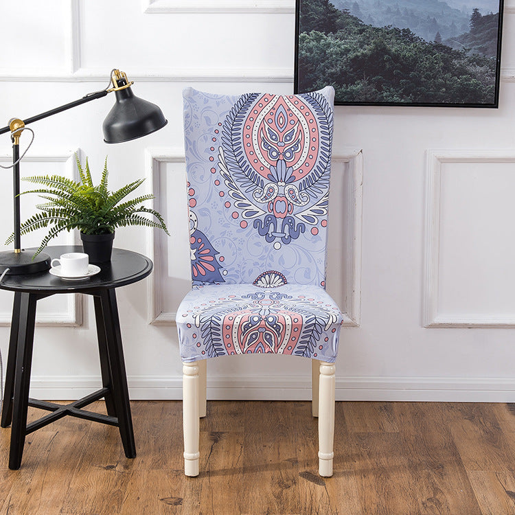 Office Dining Chair Cover