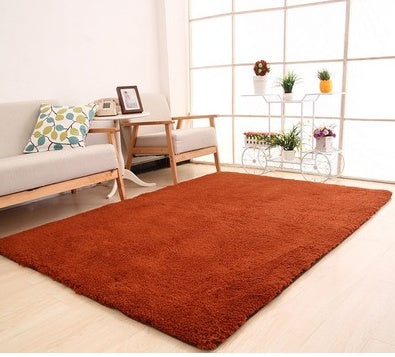 Living Room Soft Carpet