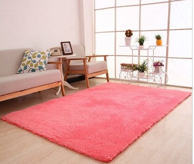 Living Room Soft Carpet