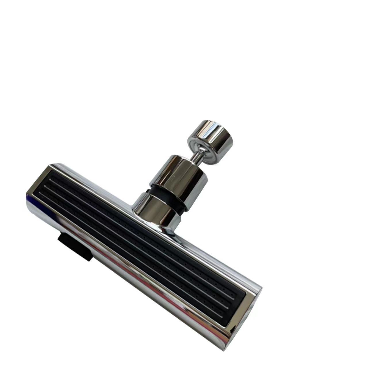 Multifunctional Kitchen Faucet Extension Outlet