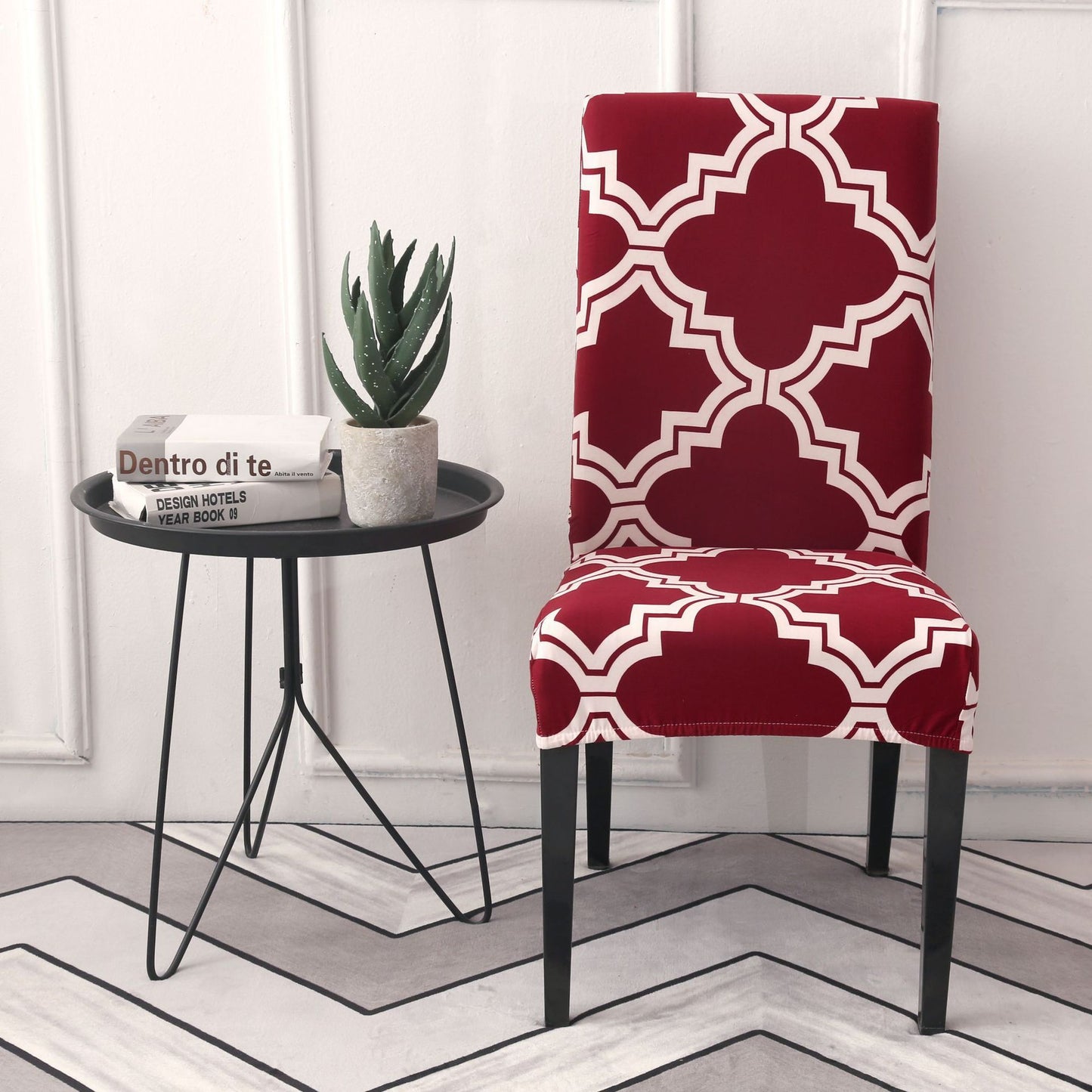 Office Dining Chair Cover