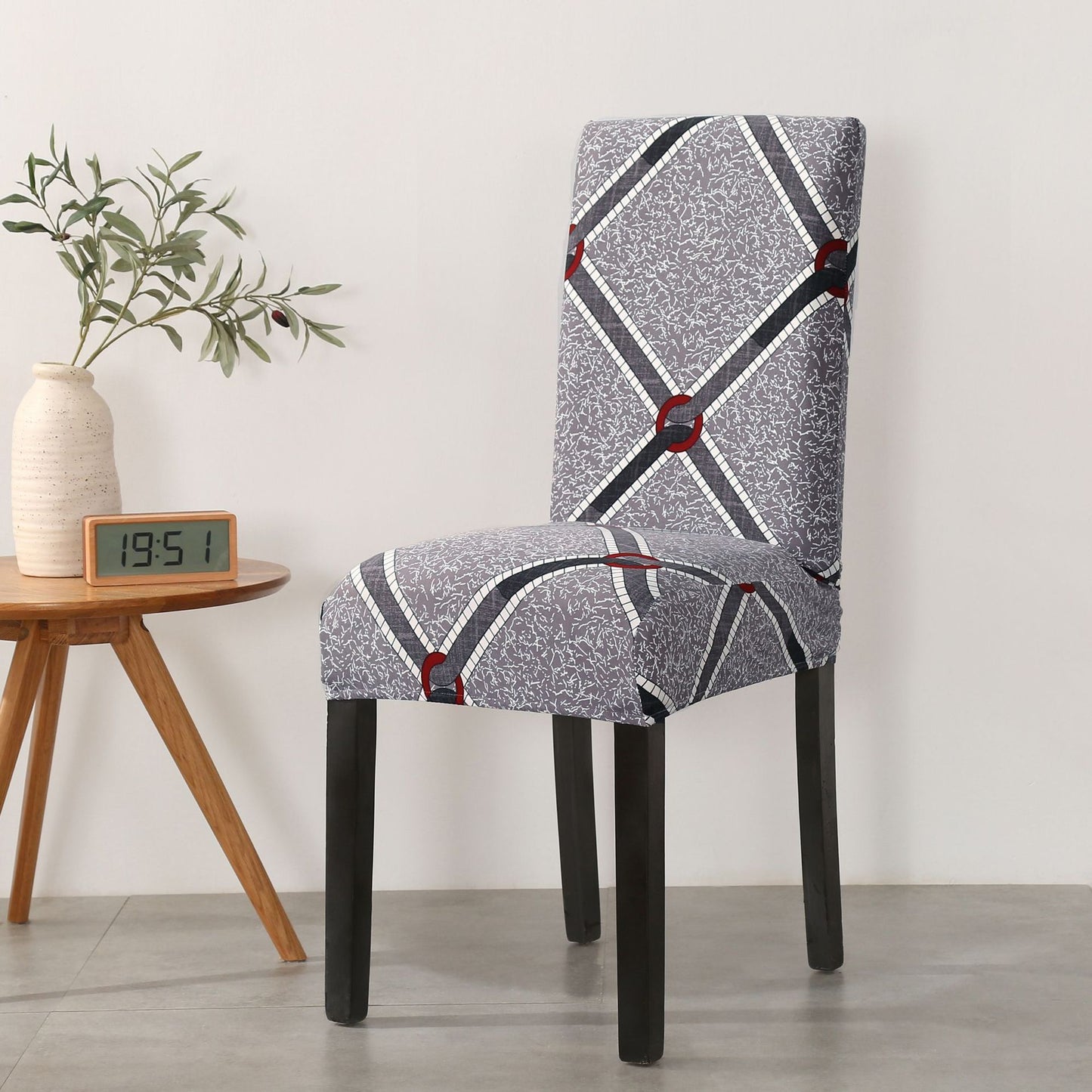 Office Dining Chair Cover