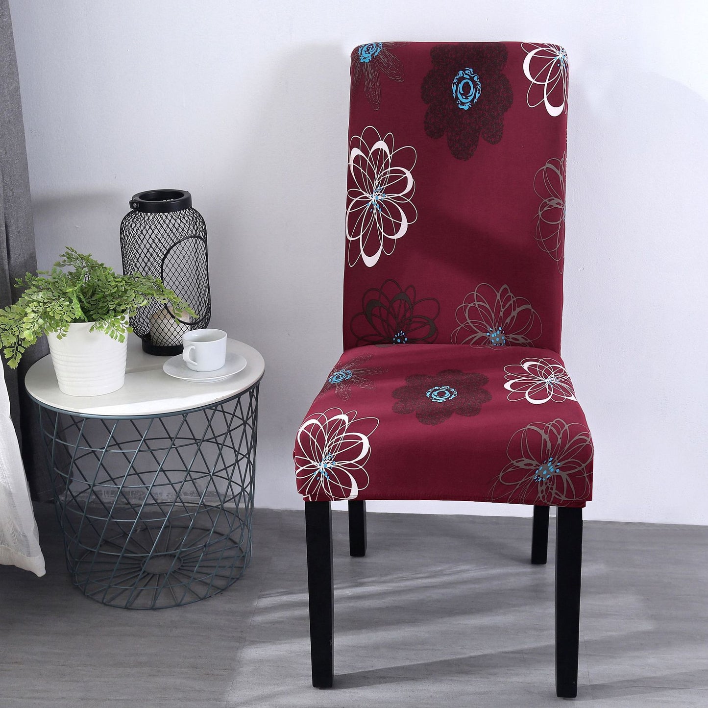 Office Dining Chair Cover
