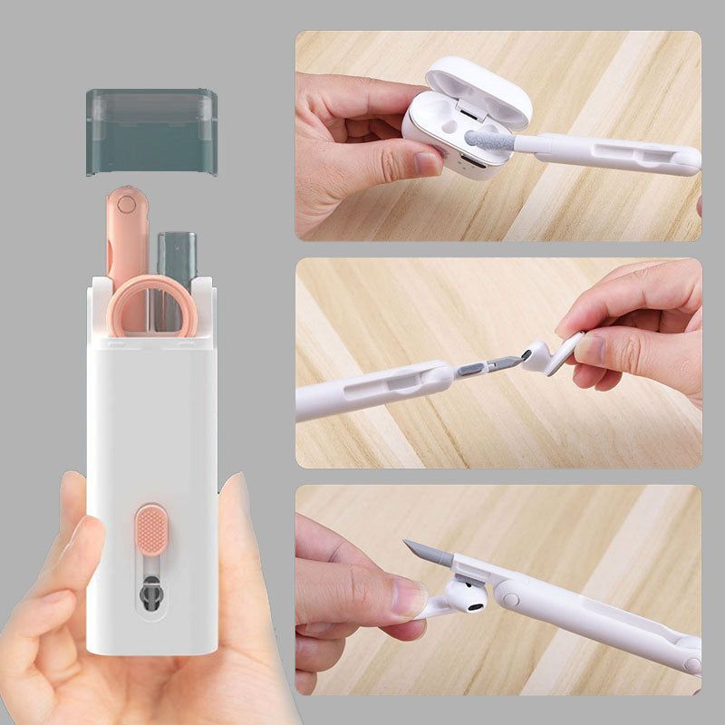 Multifunctional Cleaning Tools Kit