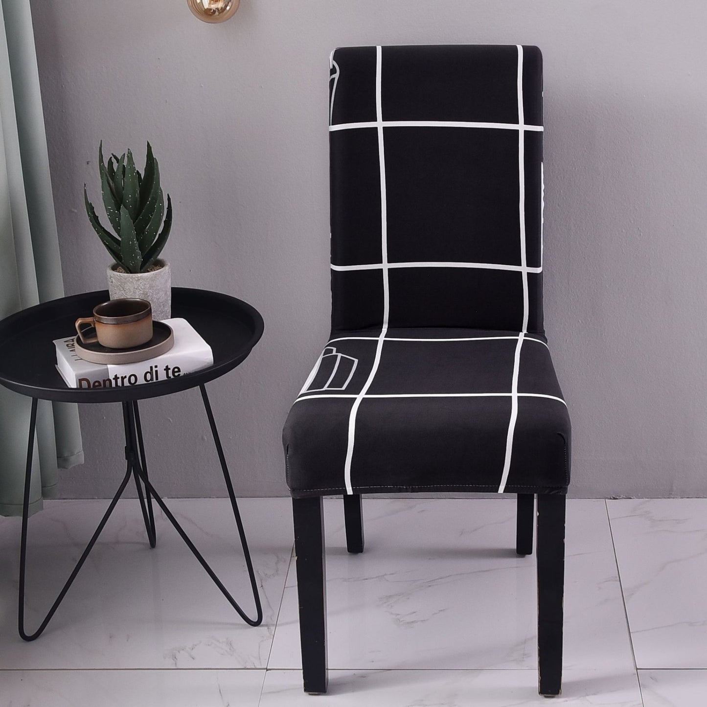 Office Dining Chair Cover