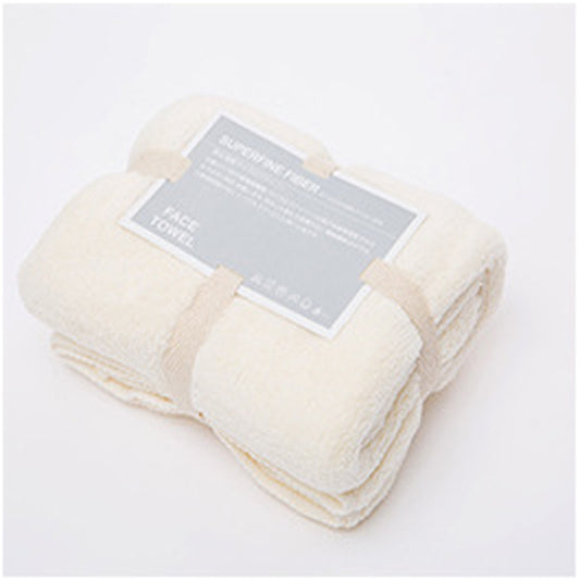 Soft Yoga towel